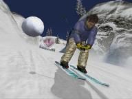 PS3 Fanboy reviews: Go! Sports Ski