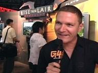 Lair Director Responds to Critics