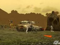 Star Wars Battlefront: Renegade Squadron Review
