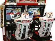 IGN US Reviews SEGA Rally Revo