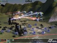 IGN: Supreme Commander: Forged Alliance Preview