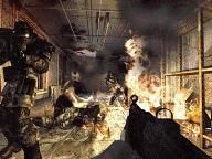 12 minute demo of F.E.A.R. Files