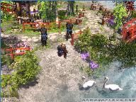 Age of Empires III: Asian Dynasties demo