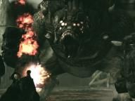 GameSpot:Gears of War Hands-On – Single-Player and Multiplayer