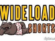 Wideload Shorts Get Instant Action – Cyclomite Debut