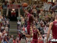 NBA2k8 Reviewed by Gametrailers