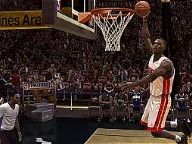 NBA Live 08 to add online team play