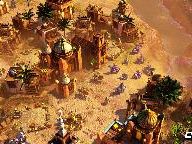 Ten new Empire Earth III shots