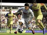 IGN’s FIFA 08 Review
