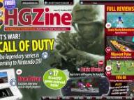 HGZine Issue 9 published