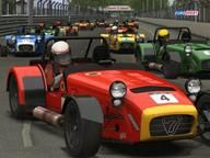 Race 07: Eurogamer Review gives 8/10