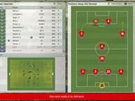 Eurogamer Reviews Football Manager 2008 & Gives 8/10