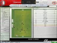 Football Manager 2008 UK Review: 9/10