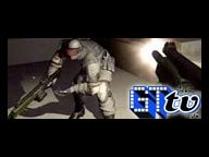 F.E.A.R. Files: Replica Massacre & Warehouse Infiltration Gameplay