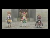 Final Fantasy CC: Little King, Nintendo Fall Press Conference 07 Trailer Direct Feed
