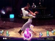 Dancing With The Stars (Wii) Screenshots