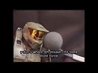 Master Chief Sucks At Halo 3