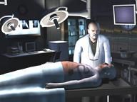CSI: Hard Evidence – Eurogamer Review "hilariously low-budget"