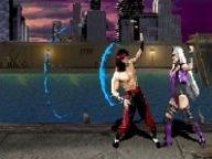 IGN: Ultimate Mortal Kombat Hands-on and Screens
