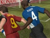 Seabass plans radical overhaul for PES 2009