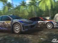 Sega Rally Revo Review From GameSpot
