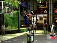 onAXIS: NBA 2K8 Review