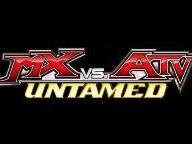 MX vs. ATV Untamed Handheld Hands-On by GameSpot