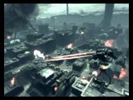 UTIII, COD4, TimeShift demos now fragging PCs