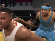 Eurogamer: NBA ’08 Review 7/10
