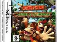 Cubed3: Donkey Kong Jungle Climber Review 9/10