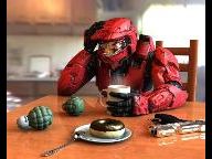 Halo 3 is gay (or at least ONE character comes out of the closet) *spoilers*