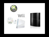 Why the Playstation 3 will end up as Number 1