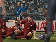 UK lift PES European trophy