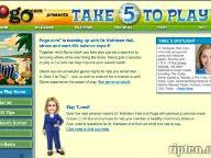 EA’s Pogo.com Launches "Take 5 To Play" — Games A Necessity?