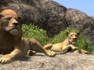 PS3 ways to appreciate the environment: Afrika, Aquavita, Planet Earth