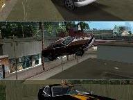 GTA Vice City Stories PSP screenshots