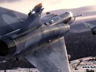 3 Brand New Gameplay Movies from Ace Combat 6