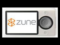 FCC lets out Zune details and photos