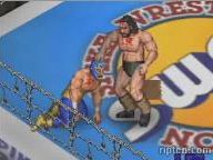Agetec "Fire Pro Wrestling Returns" Hits The US November 13th