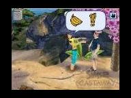 Producer’s video walkthrough for The Sims 2 Castaway DS