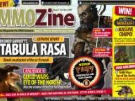 Free Guild Wars pet with issue 1 of free MMO magazine