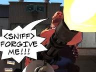 Play Team Fortress 2 with Valve this Friday