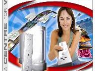 Turn your Wii into a media hub