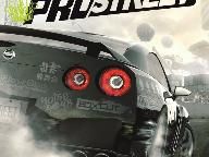 Race for the Finish: Preorder ProStreet and receive unlock code