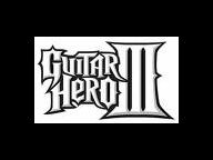 Guitar Hero III : Through The Fire & Flames complete