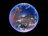 CryEngine 2-Powered Mars-Set MMO Initially Unveiled, to be Powered by StreamBase