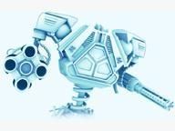 RoboBlitz Interview.