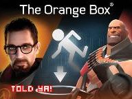 The Orange Box topples BioShock and Halo 3 on Metacritic