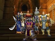 World Of Warcraft Coming To Next Gen Systems (probably)