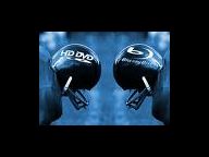 The Blu-ray HD DVD Stalemate